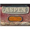 Image 8 : 2005 ASPEN TRIDEM DOUBLE DROP LOWBED TRAILER