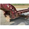 Image 11 : 1988 NIGHT TRIDEM DOUBLE DROP LOWBED TRAILER