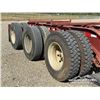 Image 26 : 1988 NIGHT TRIDEM DOUBLE DROP LOWBED TRAILER