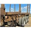 Image 15 : 2010 LORNES TRIDEM LOG TRAILER