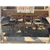 Image 21 : 2010 LORNES TRIDEM LOG TRAILER