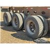 Image 22 : 2010 LORNES TRIDEM LOG TRAILER