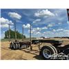 Image 33 : 2010 LORNES TRIDEM LOG TRAILER