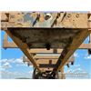 Image 9 : 2010 LORNES TRIDEM LOG TRAILER