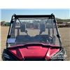 Image 25 : 2019 HONDA PIONEER 500 SIDE BY SIDE