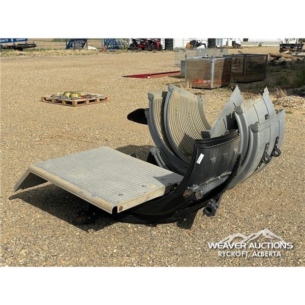 QTY OF FENDERS
