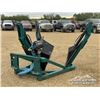 Image 3 : HYD. SKID STEER TREE SPADE