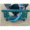 Image 5 : HYD. SKID STEER TREE SPADE
