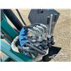 Image 6 : HYD. SKID STEER TREE SPADE