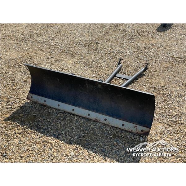 54 IN. ATV SNOW BLADE