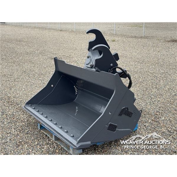 AMI 64 IN. EXCAVATOR TILT BUCKET