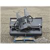 Image 6 : AMI 64 IN. EXCAVATOR TILT BUCKET