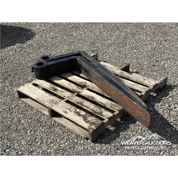 48 IN. PALLET FORKS