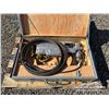 Image 6 : TIRFOR T516 CABLE HOIST W/ 30 IN. BENDING BREAK