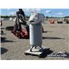 Image 4 : INGERSOLL RAND T-30 AIR COMPRESSOR