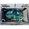 Image 5 : VANAIR RC-40 AIR COMPRESSOR