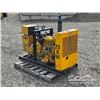 Image 4 : 1990 STAMFORD 20 KW DIESEL GENERATOR