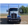 Image 27 : 1990 KENWORTH T600AII T/A GRAIN TRUCK