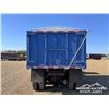 Image 44 : 1990 KENWORTH T600AII T/A GRAIN TRUCK