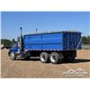 Image 4 : 1990 KENWORTH T600AII T/A GRAIN TRUCK