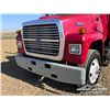 Image 31 : 1993 FORD L9000 CONTOUR T/A GRAIN TRUCK