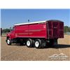 Image 4 : 1993 FORD L9000 CONTOUR T/A GRAIN TRUCK