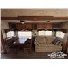Image 10 : 2010 MONTANA 3400RL 38 FT. T/A TRAVEL TRAILER