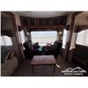 Image 13 : 2010 MONTANA 3400RL 38 FT. T/A TRAVEL TRAILER