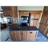 Image 22 : 2010 MONTANA 3400RL 38 FT. T/A TRAVEL TRAILER
