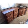 Image 39 : 2010 MONTANA 3400RL 38 FT. T/A TRAVEL TRAILER