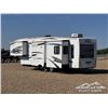 Image 4 : 2010 MONTANA 3400RL 38 FT. T/A TRAVEL TRAILER