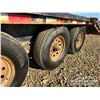Image 15 : 2016 LOAD TRAIL 30 FT. TRIDEM 5TH WHEEL TRAILER