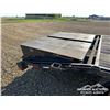 Image 20 : 2016 LOAD TRAIL 30 FT. TRIDEM 5TH WHEEL TRAILER