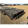 Image 22 : 2016 LOAD TRAIL 30 FT. TRIDEM 5TH WHEEL TRAILER