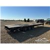 Image 4 : 2016 LOAD TRAIL 30 FT. TRIDEM 5TH WHEEL TRAILER