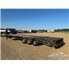 Image 5 : 2016 LOAD TRAIL 30 FT. TRIDEM 5TH WHEEL TRAILER