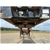Image 10 : 2006 SUPERIOR 53 FT. TRIDEM LOG TRAILER