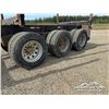 Image 15 : 2006 SUPERIOR 53 FT. TRIDEM LOG TRAILER