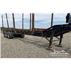 Image 24 : 2006 SUPERIOR 53 FT. TRIDEM LOG TRAILER