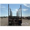 Image 6 : 2006 SUPERIOR 53 FT. TRIDEM LOG TRAILER