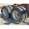 Image 17 : 2005 DOEPKER T/A LOG TRAILER