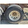 Image 18 : 2005 DOEPKER T/A LOG TRAILER