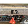 Image 26 : 2005 DOEPKER T/A LOG TRAILER