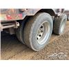 Image 29 : 2005 DOEPKER T/A LOG TRAILER