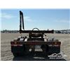 Image 5 : 2005 DOEPKER T/A LOG TRAILER