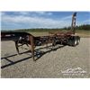 Image 8 : 2005 DOEPKER T/A LOG TRAILER