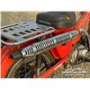 Image 12 : 1980 HONDA TRAIL 110