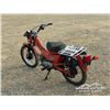 Image 4 : 1980 HONDA TRAIL 110