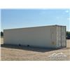 Image 2 : 2022 8 X 40 FT. SHIPPING CONTAINER