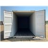 Image 7 : 2022 8 X 40 FT. SHIPPING CONTAINER